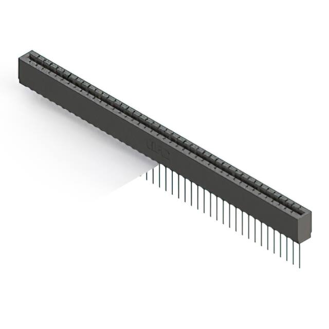 717-042-541-101 EDAC Inc.  Edgeboard Connectors